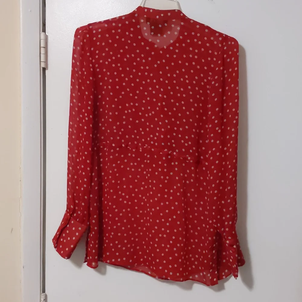 Blouse - Picture 2 of 2